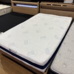 airweave｜セミダブルベッド 買取しました。愛品館市原店